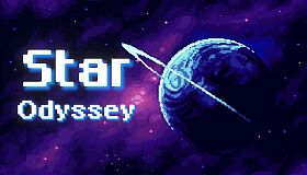 Star Odyssey
