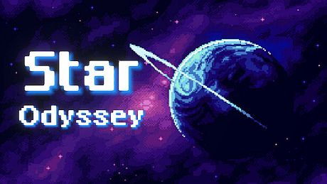Star Odyssey Game