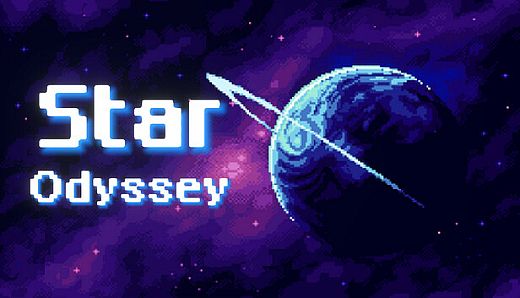 Star Odyssey