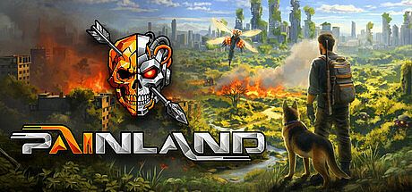 Painland Game
