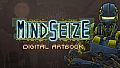 MindSeize - Digital Artbook