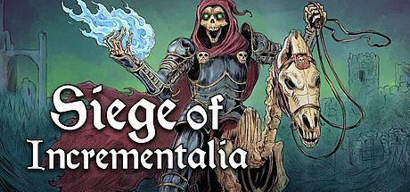 Siege of Incrementalia Game
