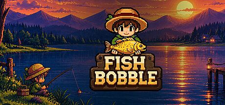 Fishbobble Game