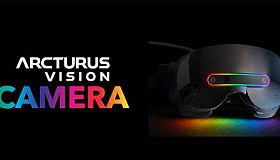 Arcturus Vision Camera
