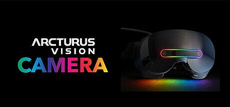 Arcturus Vision Camera Game