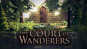 The Court Of Wanderers
