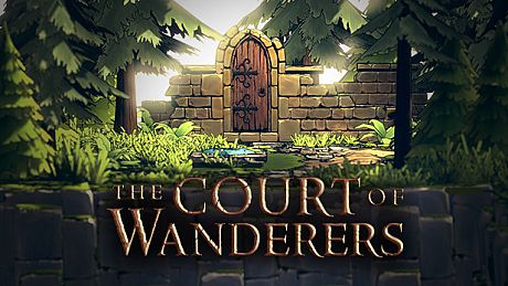 The Court Of Wanderers