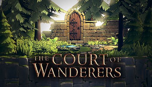 The Court Of Wanderers