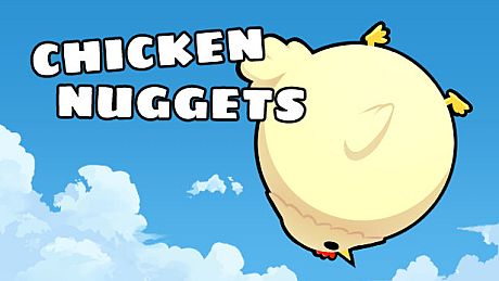 Chicken Nuggets Game