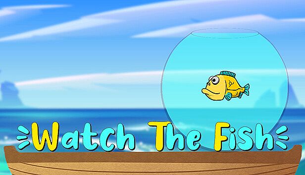 Buy Watch The Fish
