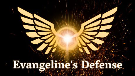 Evangeline's Defense Game
