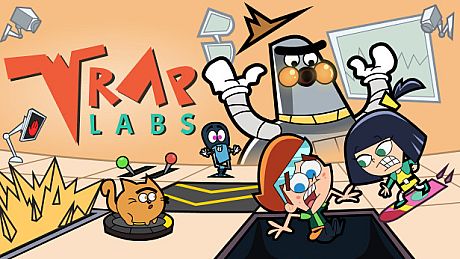 Trap Labs Game