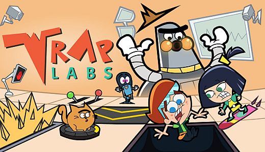 Trap Labs
