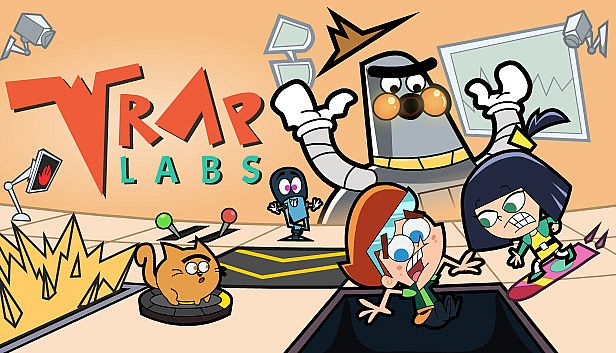 Buy Trap Labs