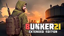 Kup Bunker 21 Extended Edition na PC