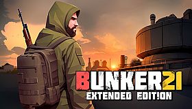 Bunker 21 Extended Edition