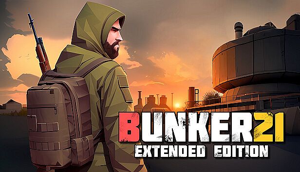 Buy Bunker 21 Extended Edition