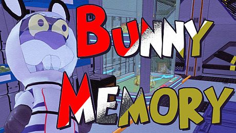 Bunny Memory Game