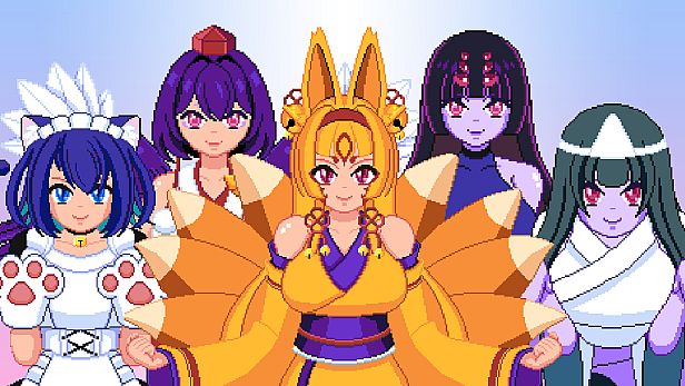 Buy Twilight Parade: Moonlit Mononoke