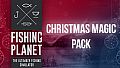 Fishing Planet: Christmas Magic Pack