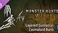 Monster Hunter Wilds - Layered Gunlance: Cosmoloid Burst