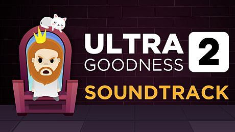 UltraGoodness 2 - Soundtrack DLC