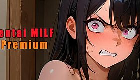 Hentai MILF Premium