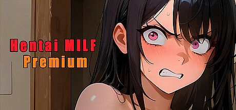Hentai MILF Premium Game