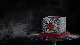 Mystery Box: Evolution