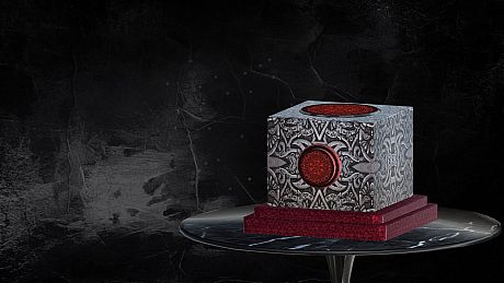 Mystery Box: Evolution Game