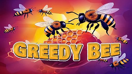 Greedy Bee Game