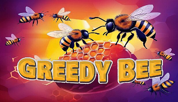 Buy Greedy Bee