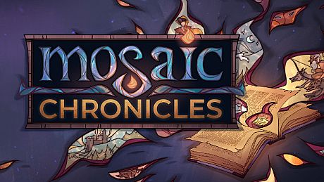 Mosaic Chronicles Game