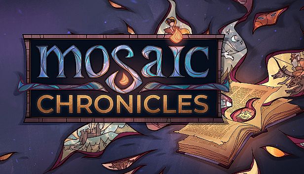 Buy Mosaic Chronicles