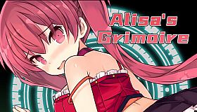 Alisa's Grimoire