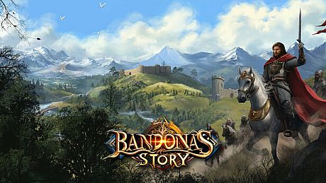 The Bandona's Story Game