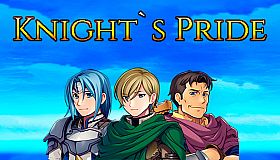 Knight`s Pride