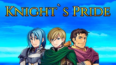Knight`s Pride Game