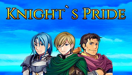 Knight`s Pride