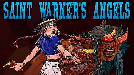 Saint Warner's Angels Game