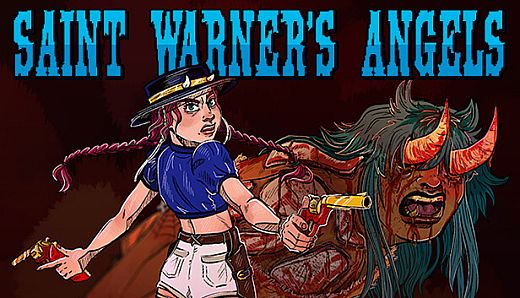 Saint Warner's Angels