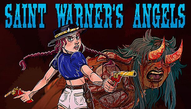 Buy Saint Warner's Angels