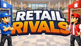 Retail Rivals