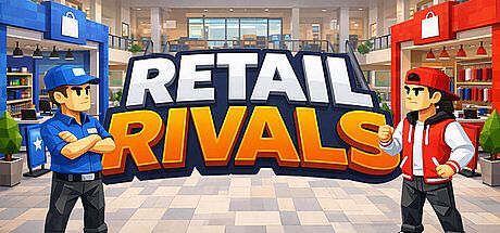 Retail Rivals Game