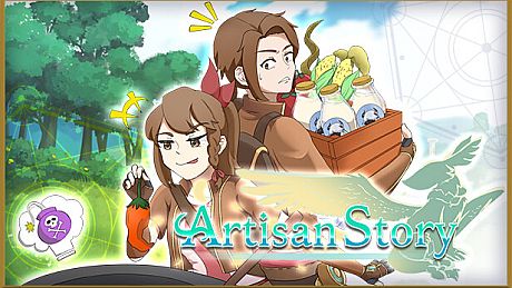 Artisan Story Game
