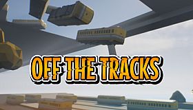 Off The Tracks