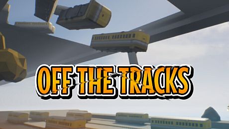 Off The Tracks Game
