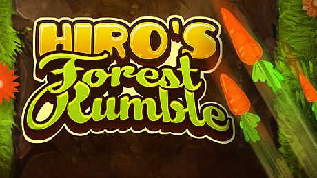 Hiro's Forest Rumble Game