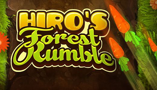 Hiro's Forest Rumble