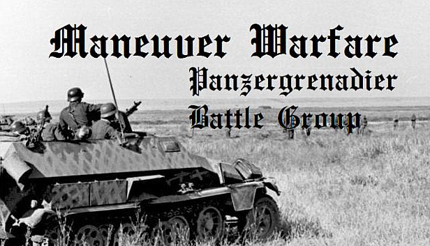 Buy Maneuver Warfare